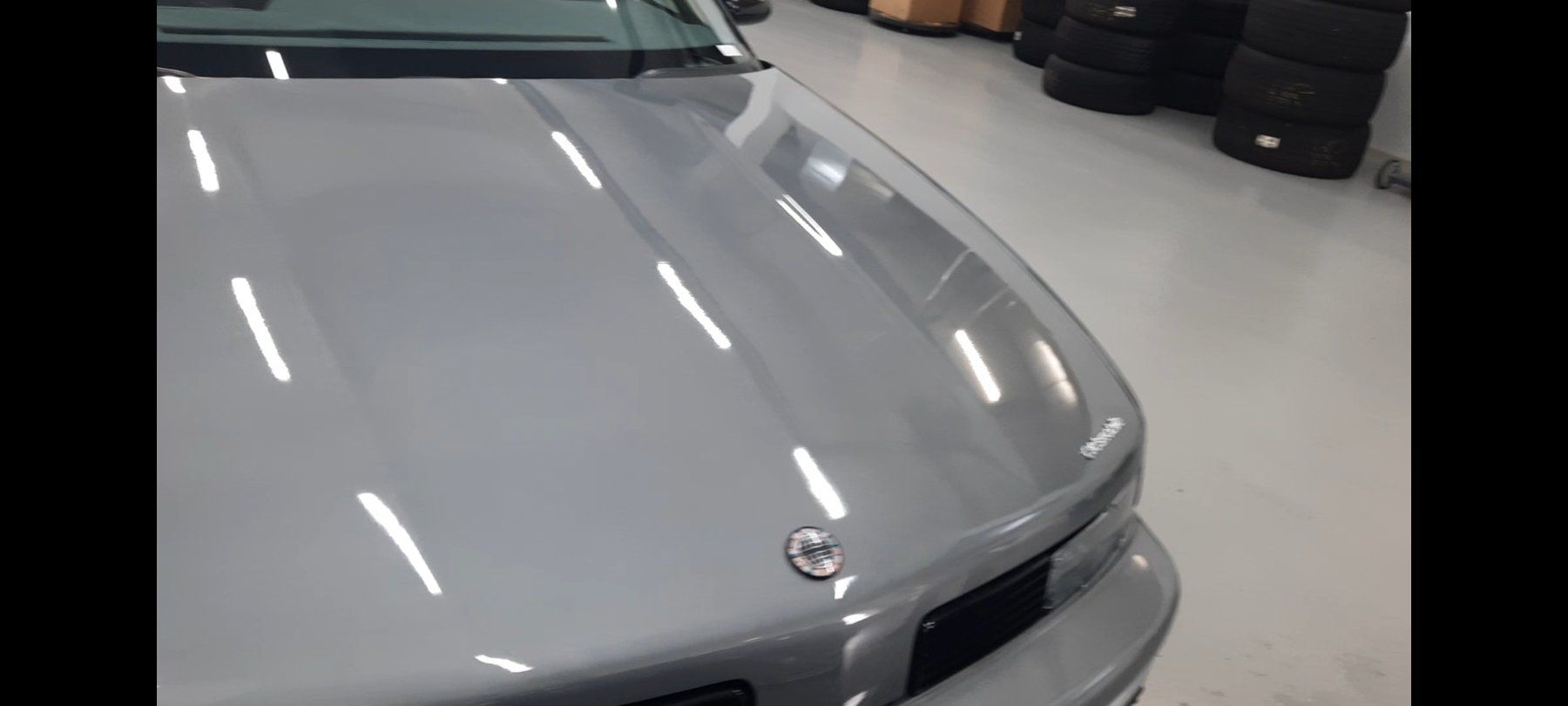 Oldsmobile Automobili: Oldsmobile Cutlass Supreme – Usato da Sargans venduto da david240 1