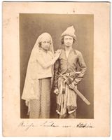 Fotografie Gustav Richard Lambert, Co., 
