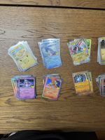 Pokemon 30th Bulk (+/- 100 Karten) DE