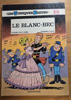 Les tuniques Bleues N 14 (T.B.E.)  Le blanc-bec