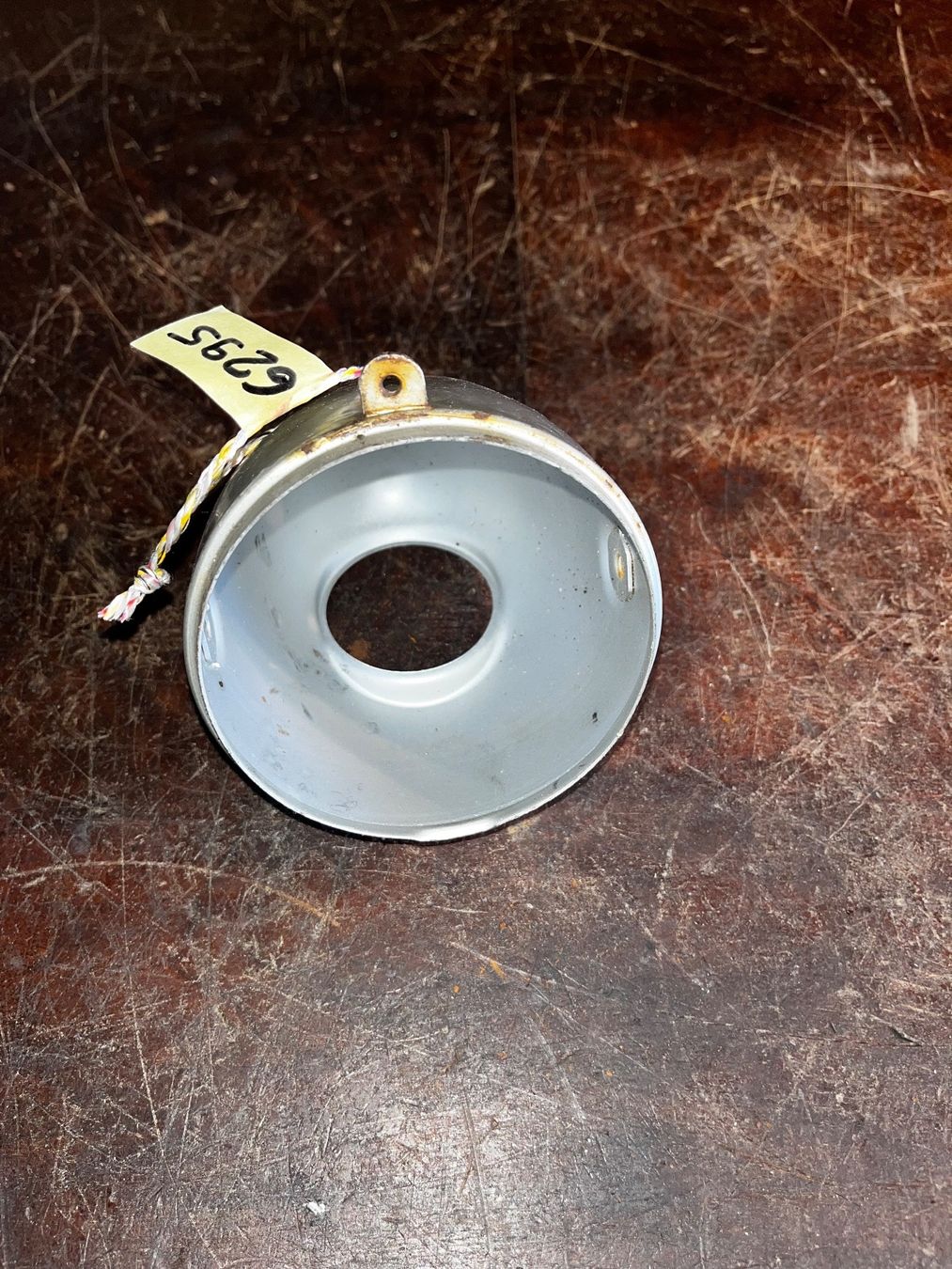 Puch Parti ricambio per ciclomotori: Puch/Sachs Mofa Eierlampe – Usato da Fahrni b. Thun venduto da berger_tuning34 2