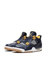 'Air Jordan 4 Retro' Sneakers, Gr. 38.5, wie Neu!