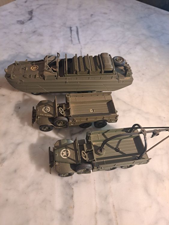 Voitures SOLIDO 1/43é LOT DE 4 1 ALPINE JAUNE / 1 BLEUE 2 MATRA SIMCA