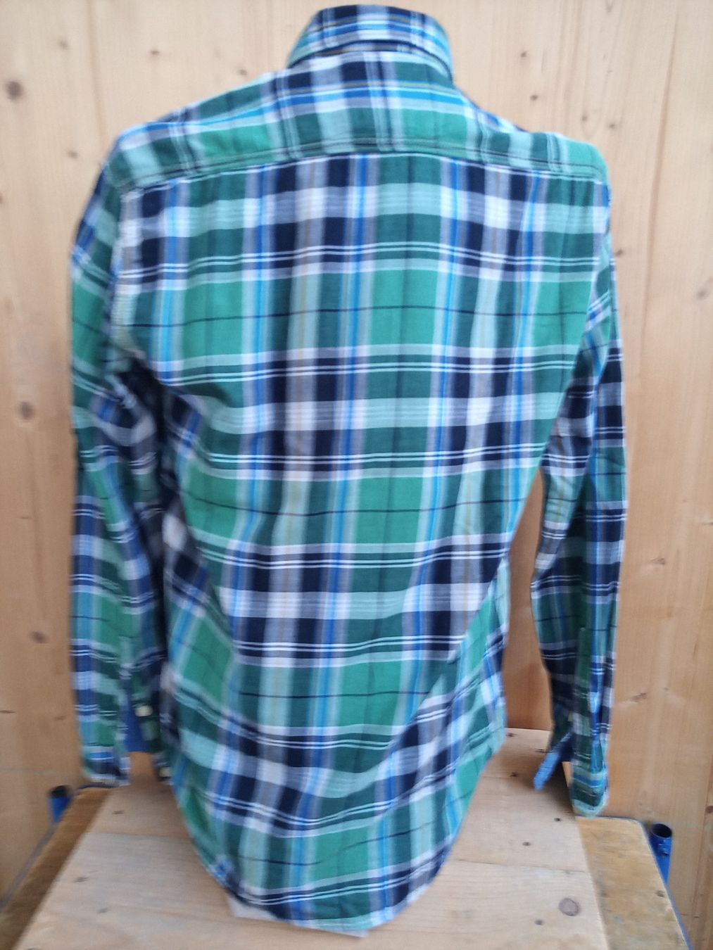 Camicie: Jack&Jones Hemd kariert – Nuovo (secondo la descrizione) da Wängi venduto da Ladys_First 1