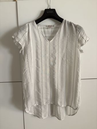 Chemisier Esprit rayé - Taille M - Parfait pour l'été!
