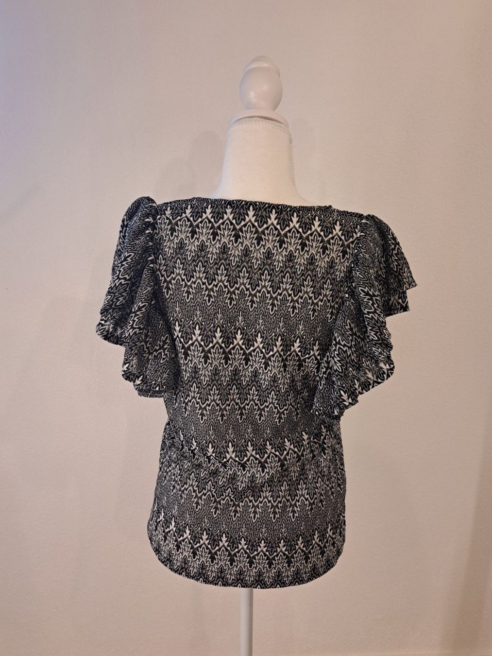 Camicette: Ethno Shirt von Sfera, Grösse M – Nuovo (secondo la descrizione) da La Neuveville venduto da Vestiaire_2011 3