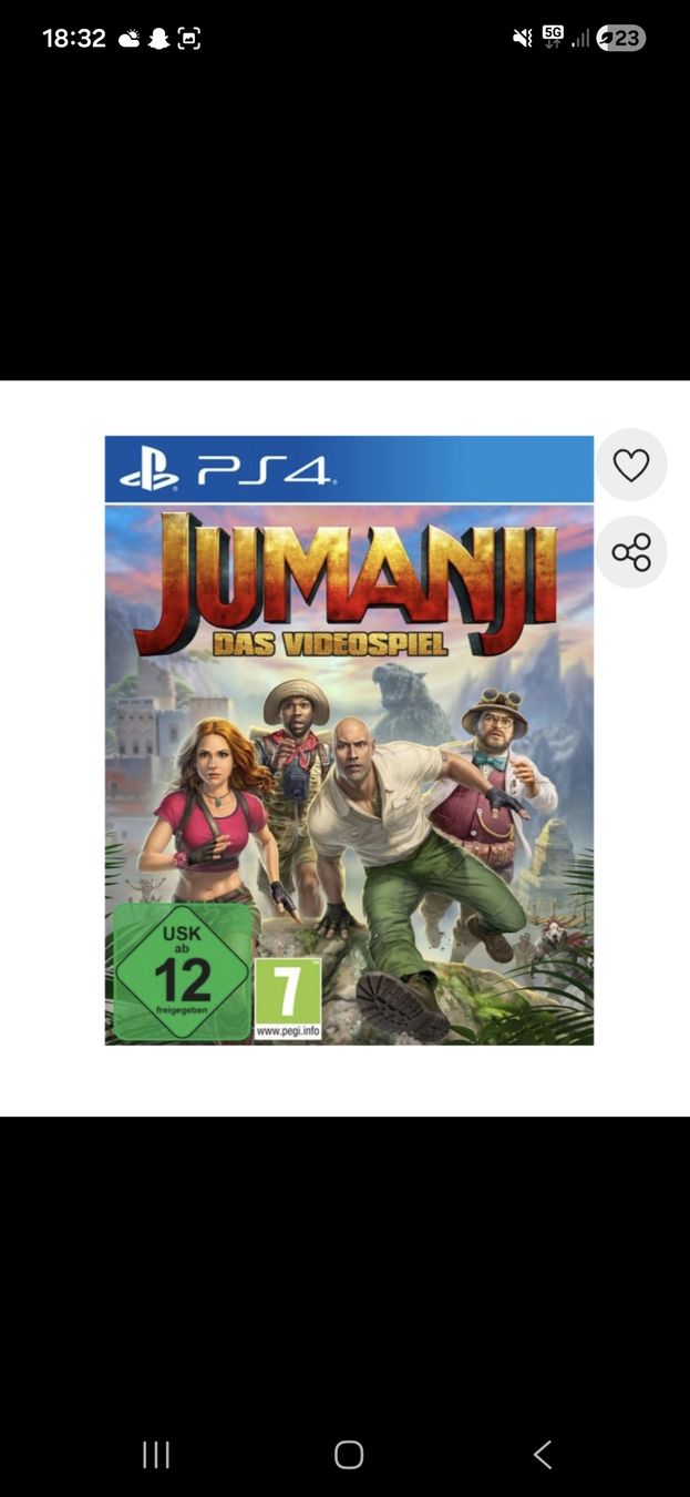 Sony Spiele: PS4 + Controller + 12 PS4 ( GTA, Uncharted) – Gebraucht aus Langenbruck von arn_rpf2 5