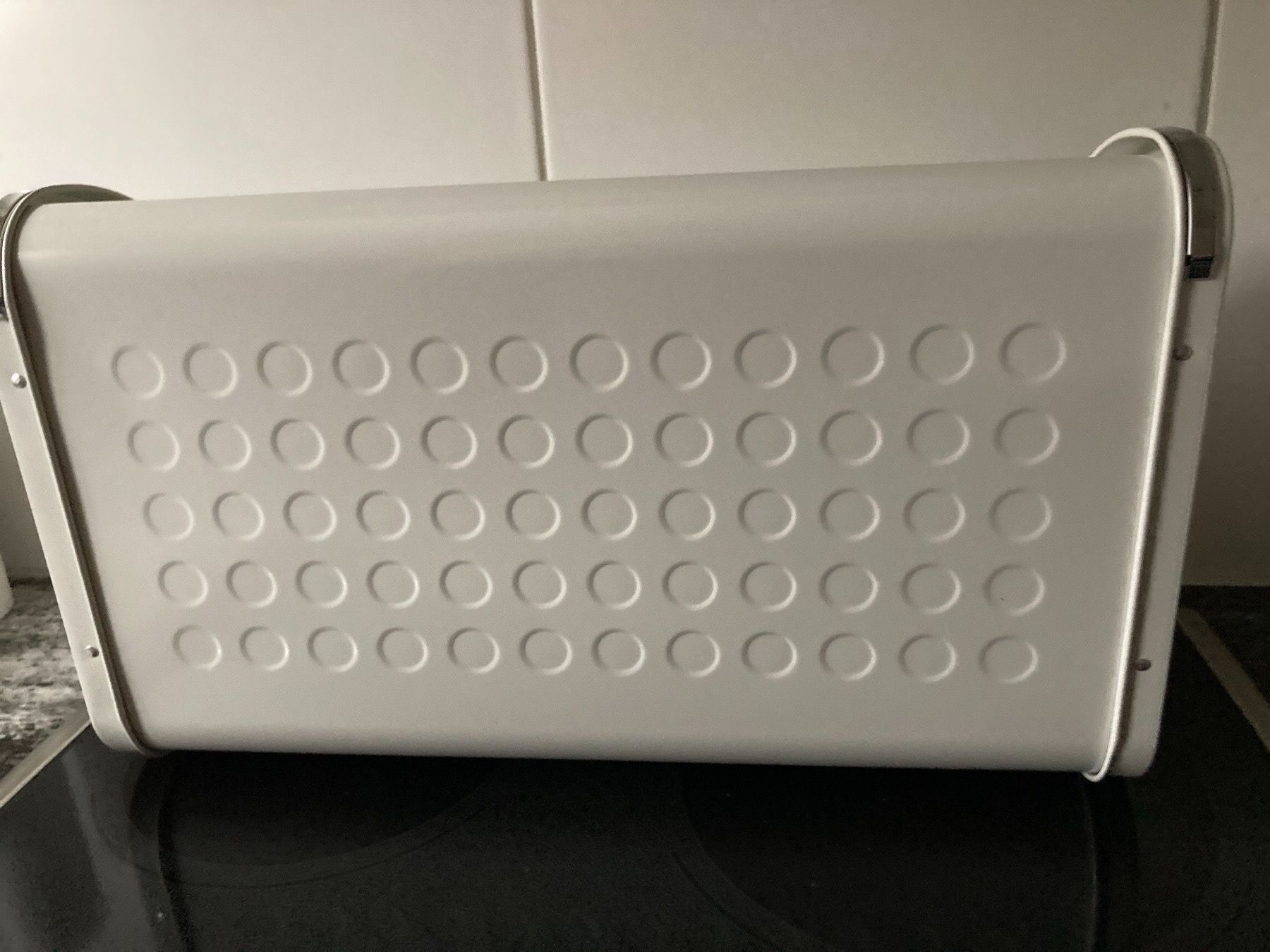 Brabantia Contenitori & Simili: Brot-Schublade brabantia – Usato da Zürich venduto da Chaeffeler 4
