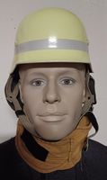 Feuerwehrhelm Deutschland
