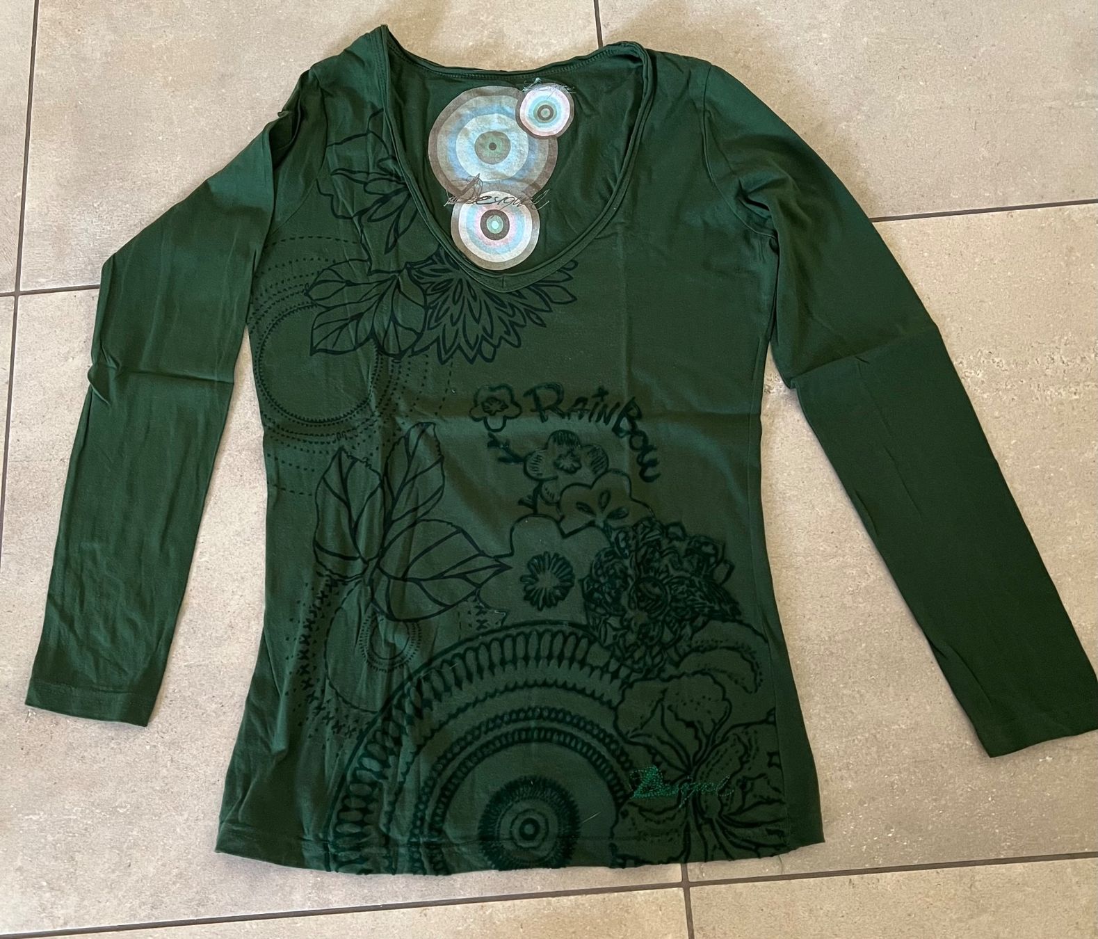 Desigual Lotti di vestiti: Desigual Gr. L – Usato da Münchenbuchsee venduto da dani1113 1
