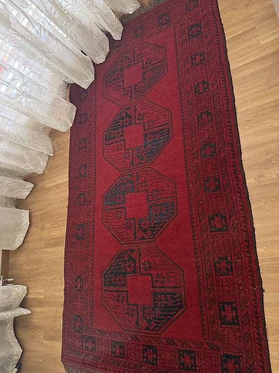 Teppiche: 8 Teppiche 150CHF – Gebraucht aus Frauenfeld von fad_6s82 1