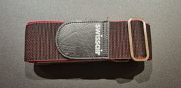 Swissair Koffergurt, neu