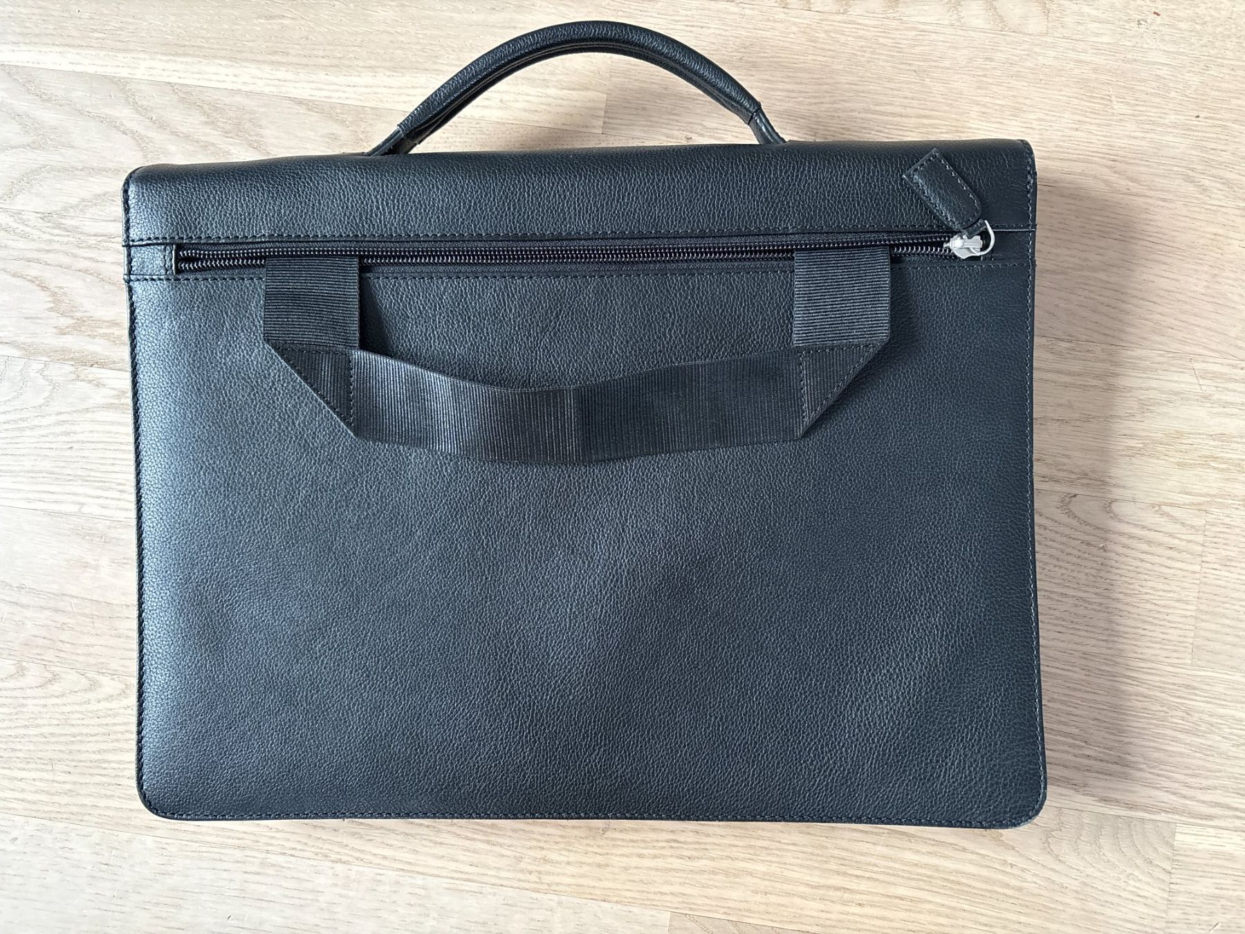 Valises & Sacs: Offermann Aktentasche Leder – D'occasion à Elgg par Jo_Naj 4