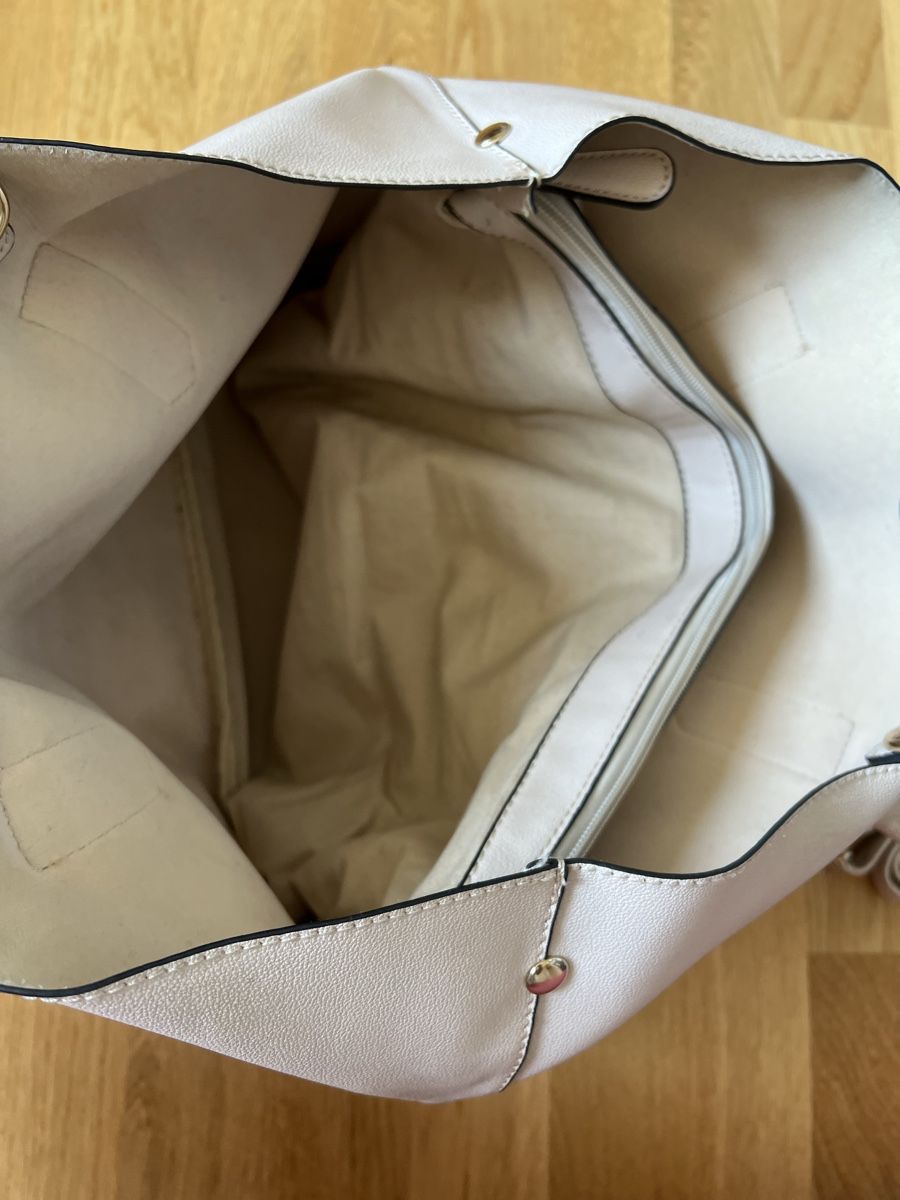 Hallhuber Borse da donna: Hallhuber Tasche – Usato da Zürich venduto da wtpooh 2