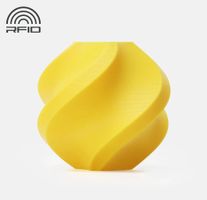 Bambu Lab PETG HF Gelb (33400 - Yellow)