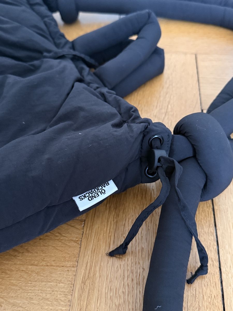 Taschen: ÖLEND Ona Soft Bag – Gebraucht aus Bern von oetterlinoah 4
