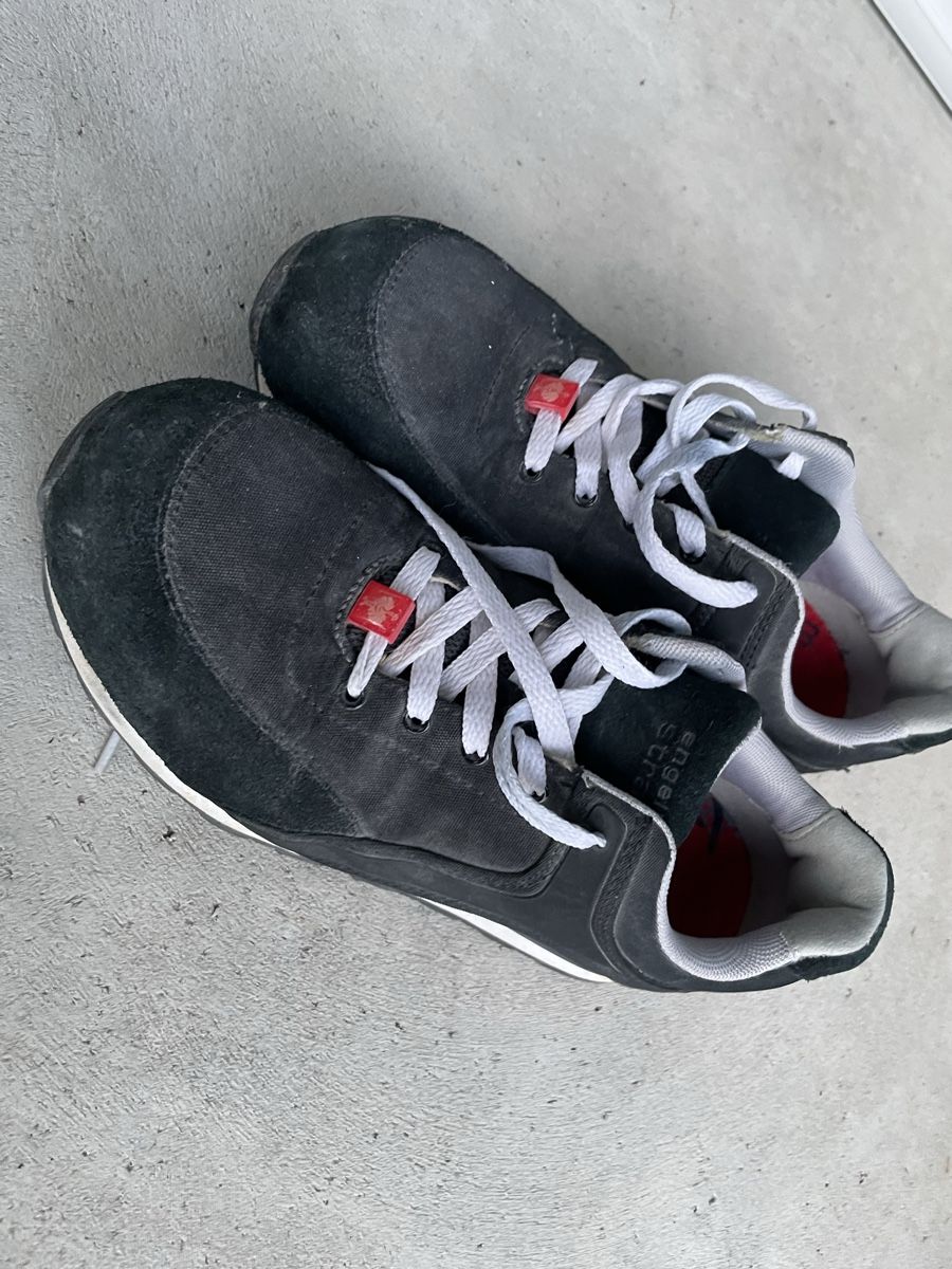 Engelbert Strauss Herrenschuhe: Engelbert Strauss Sicherheitsschuhe !!Gr 38 – Gebraucht aus St.Gallen von bubo2008 4