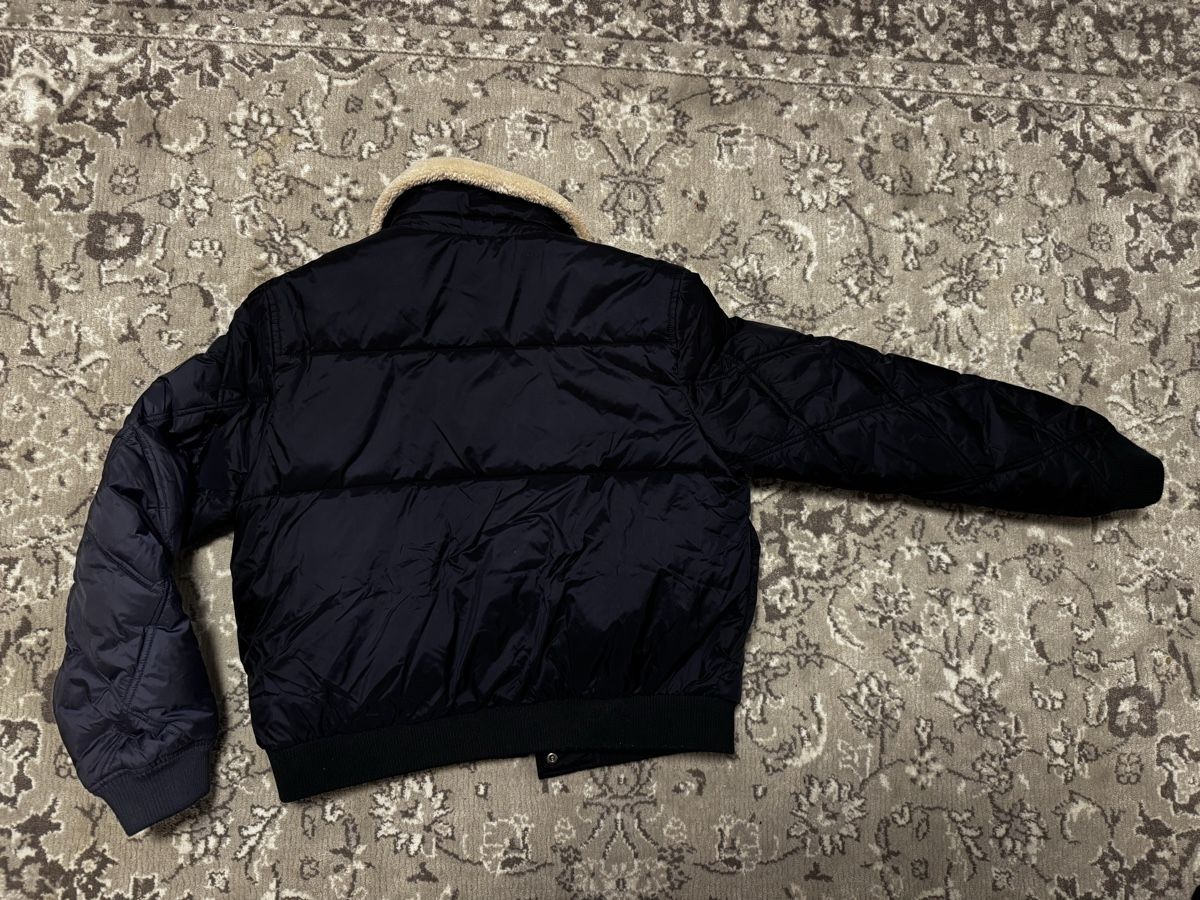 Tommy Hilfiger Giacche & Cappotti: Tommy Hilfiger Daunenjacke – Usato da Schaan venduto da kri_tsw8 5