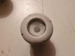 Sicherungskopf Drehsicherung kopf K2 E27