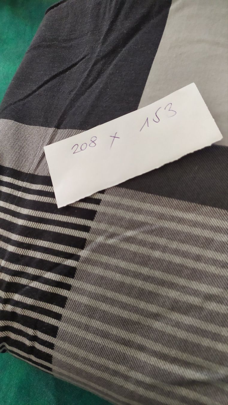 Biancheria da letto: Housse de duvet pour lit single – Usato da Chezard St-Martin venduto da Loucail 3