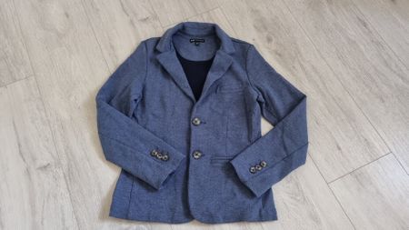 C&A Jungen Blazer Gr. 146, wie neu! 1 x getragen 