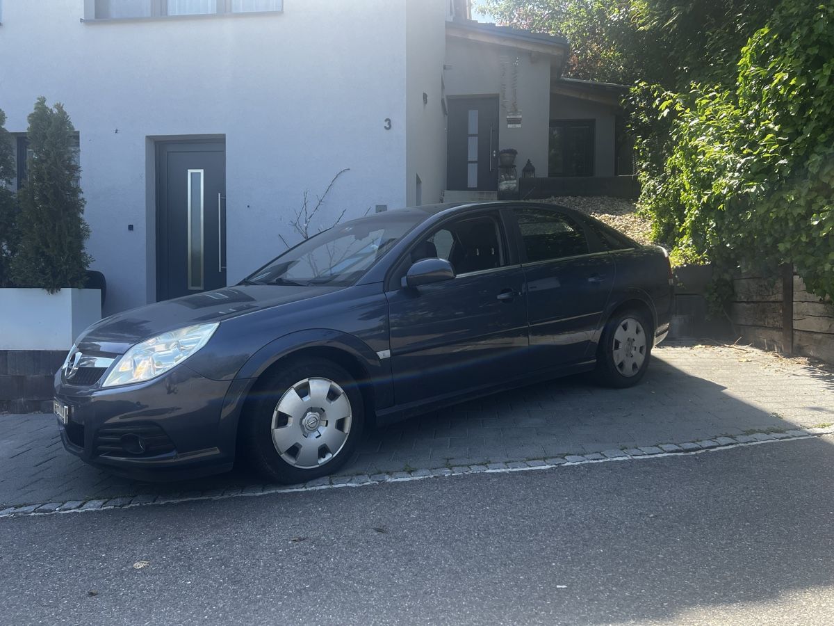 Opel Automobili: Opel Vectra C22 Benzin Leder – Usato da Burg AG venduto da Viktor080386