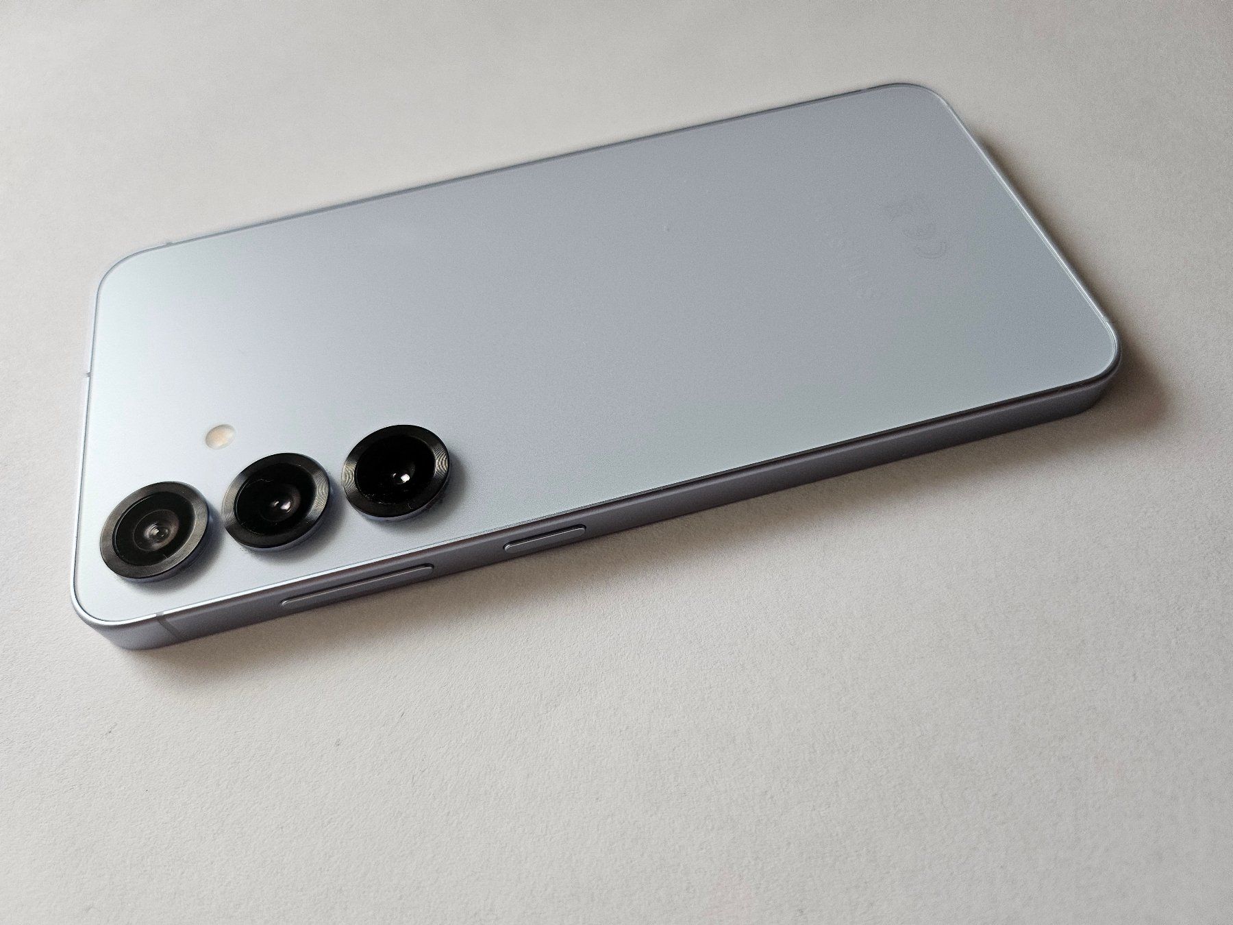 Samsung Telefoni cellulari / Smartphones: Samsung Galaxy S25 256 GB – Usato da Busswil BE venduto da Stevevai 1