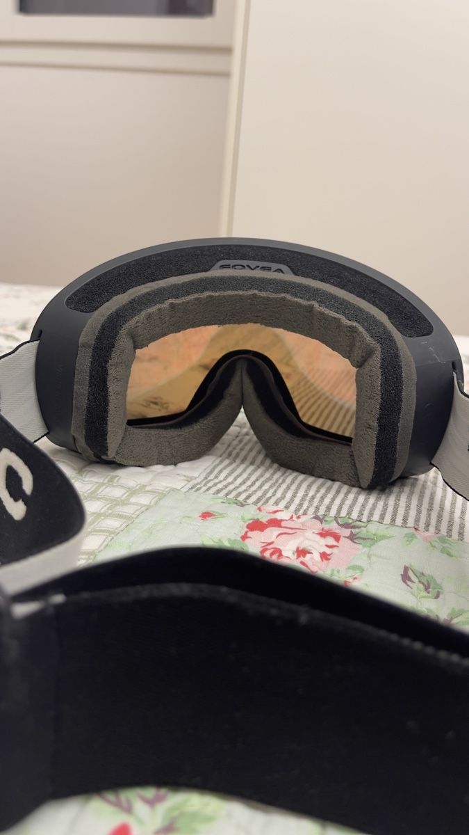 Poc Occhiali & Lenti: Poc Skibrille – Usato da Arth venduto da 20_rickenbach_05 1