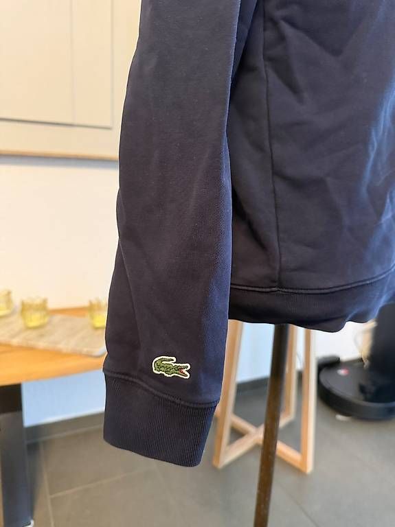 Pullover & Sweatshirts: Lacoste Pullover  – Gebraucht aus Wallisellen von noelzul 3