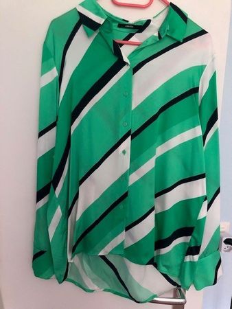 Damenbluse Marke someday, NEU, Gr. 38