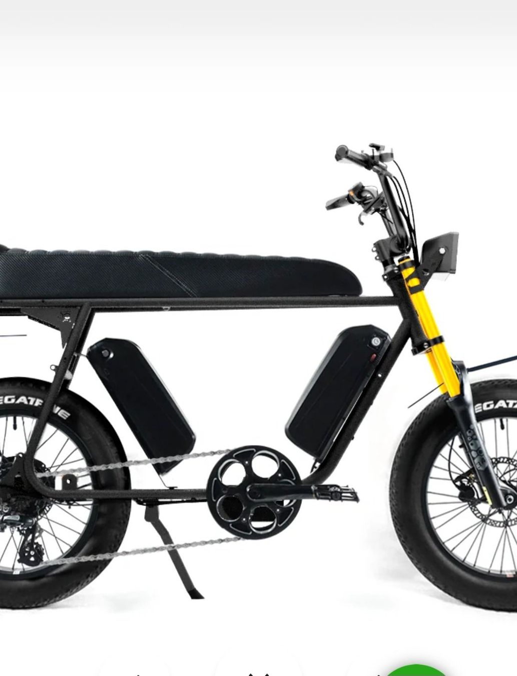 Biciclette: Vélo électrique R2S biplace – Nuovo (secondo la descrizione) da Lausanne venduto da Reska 2