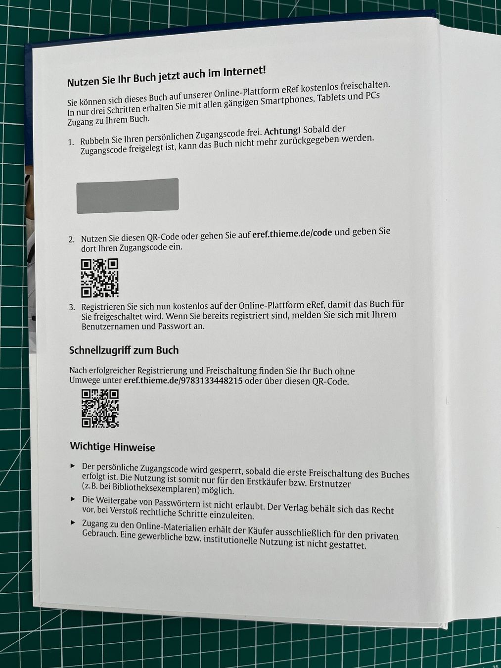 Bücher: Differenzialdiagnose Innerer Krankheiten – Gebraucht aus Bettwiesen von MedMat 1