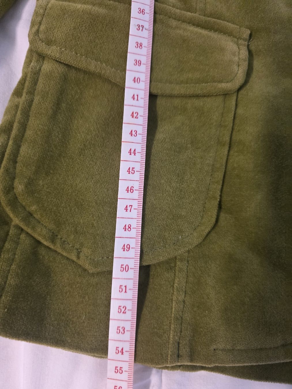 Jacken: veste AP – Gebraucht aus Forel (Lavaux) von jon_565n 5