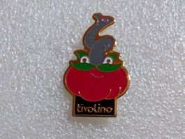 Ansteckpin 274: Tivolino