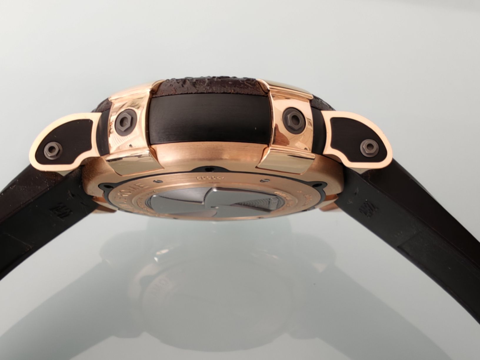Romain Jerome Orologi: Romain Jérôme Titanic-DNA – Nuovo (secondo la descrizione) da Savièse venduto da valmont1281 6