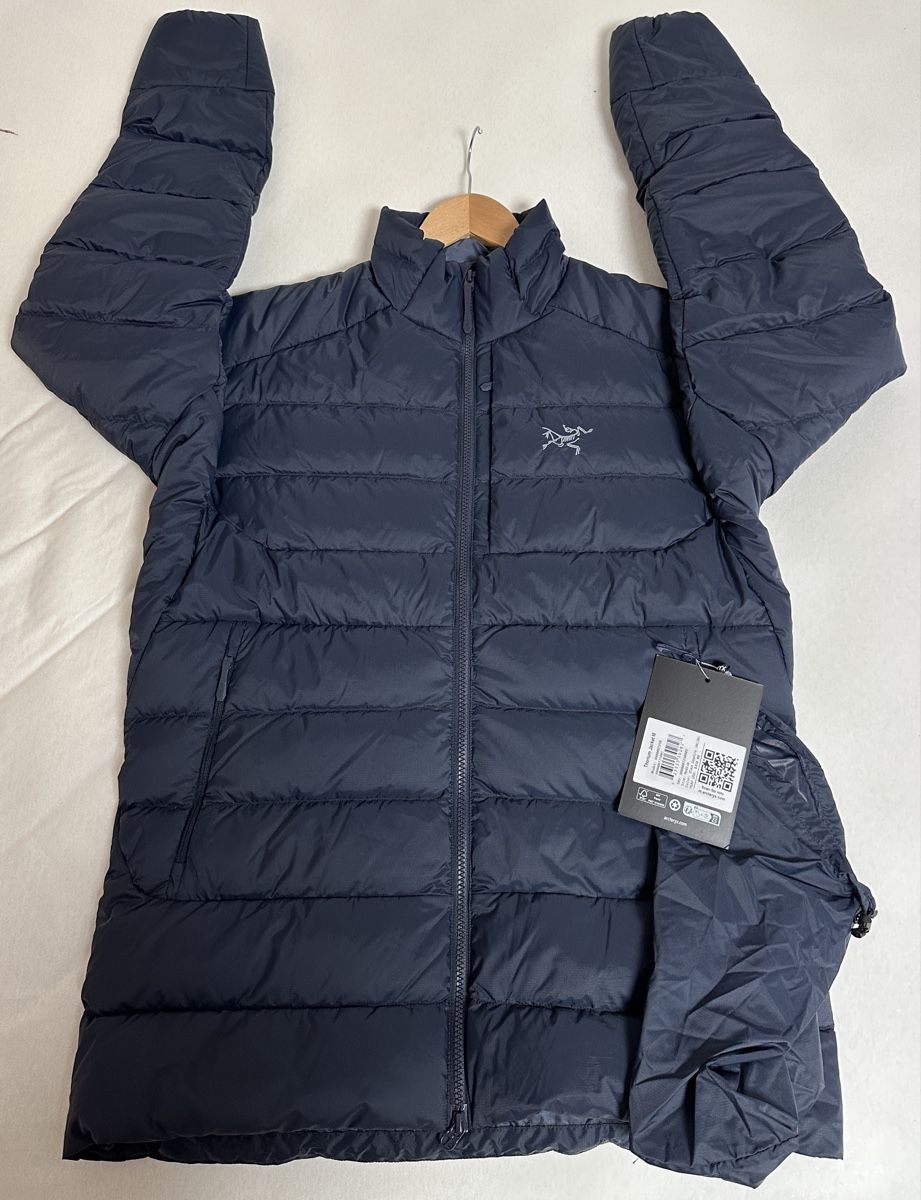 Rab Giacche: Arctryx Daunenjacke G M – Nuovo e nell'imballaggio originale da Maienfeld venduto da tobeyl2020 3
