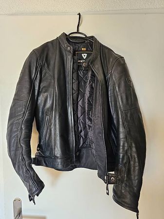 Veste moto REV'IT! Femme T42
Taille 42