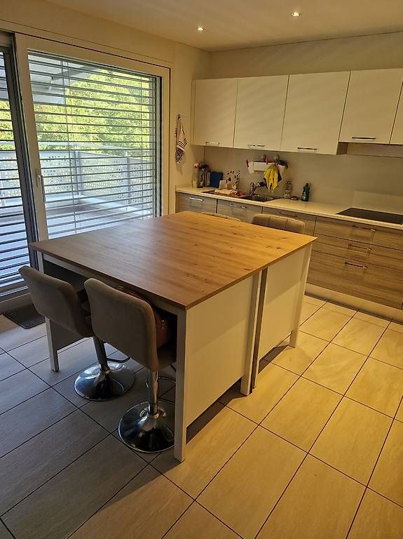 Tische: 2 Isole - Tavoli – Gebraucht aus Savosa von EverP 3