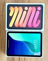 Apple iPad mini A17 Pro 5G 128GB + Apple Pencil Pro + Case 