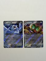 Lugia ex & Noivern ex 082/131 091/131 Pokémon Set