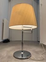 60er Jahre Lampe "Staff Leuchten" mit Schwenkarm
