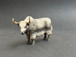 Schleich Yak von 2009 Sammlerfigur