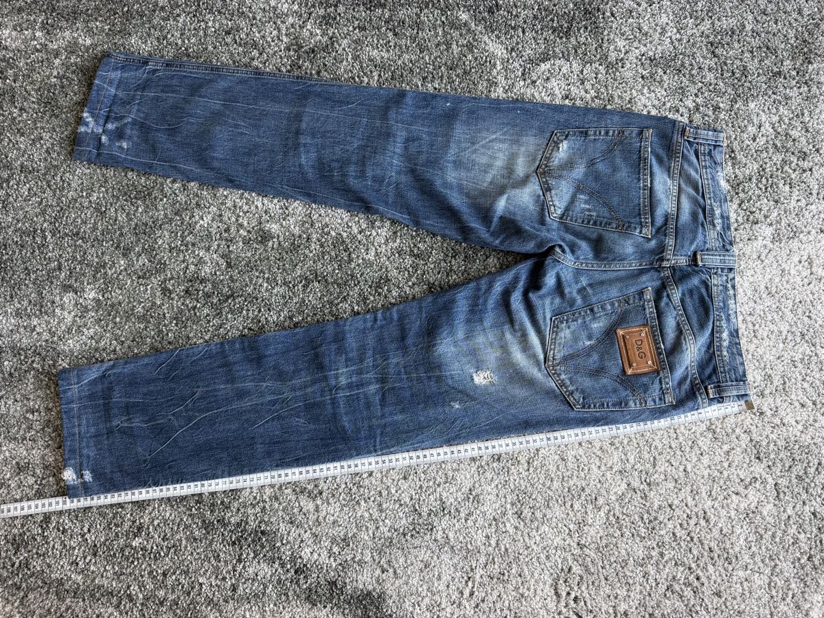 Dolce & Gabbana Jeans: Dolce&Gabbana – Usato da Neuheim venduto da der_wjl6 1