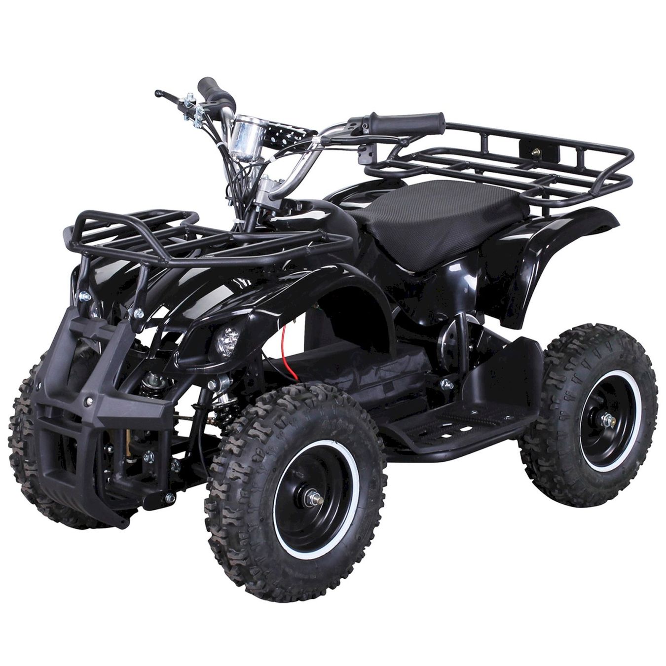 Véhicules pour enfants: Actionbikes TORINO Elektro-Kinderquad – Neuf avec emballage d'origine à Bottighofen par zaap