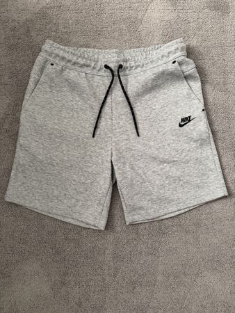 Nike Tech Fleece Shorts