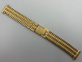 NSA Swiss Made Original Stahlband für Damenuhr