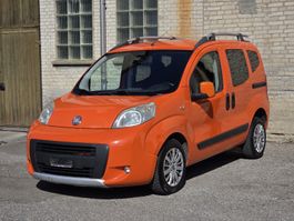 Fiat Qubo 1.3 JTD