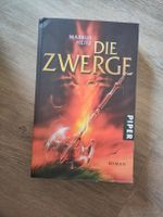 Die Zwerge - Markus Heitz