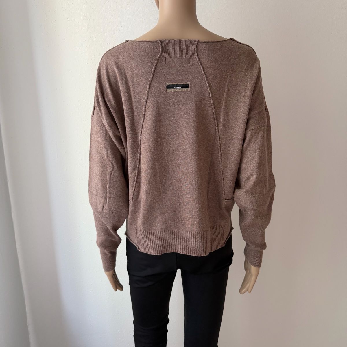 Maglioni & Felpe: COTÉLAC Pullover 🤎 – Usato da Zürich venduto da ClosetQueen 4