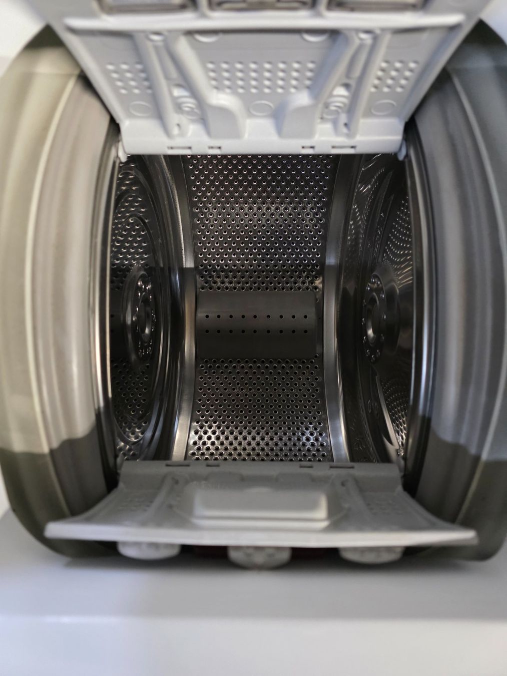 Electrolux Waschmaschinen: Waschmaschine Top Loader – Gebraucht aus Horriwil von driver2000 2